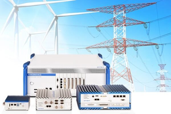 Introduction of Power Systems
